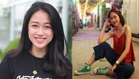 sex tư thế đứng Lộ clip Thy Lê dâm đãng địt nhau với anh cu bự