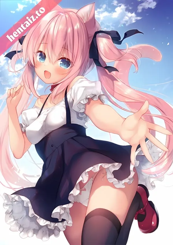 phim sex địt cực mạnh Boku no risou no isekai seikatsu 1