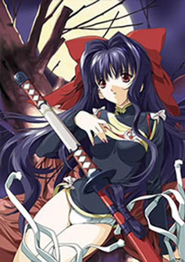 sex gai gia Guren (blood shadow) 1