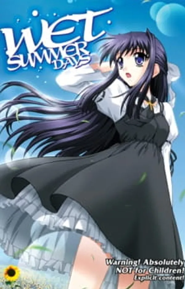 phim sex lào Wet summer days (suika) 1