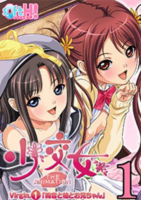 clip sex cô giáo phương Shoukoujo the animation 2